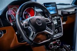 مێرسێدس بێنز G-Class